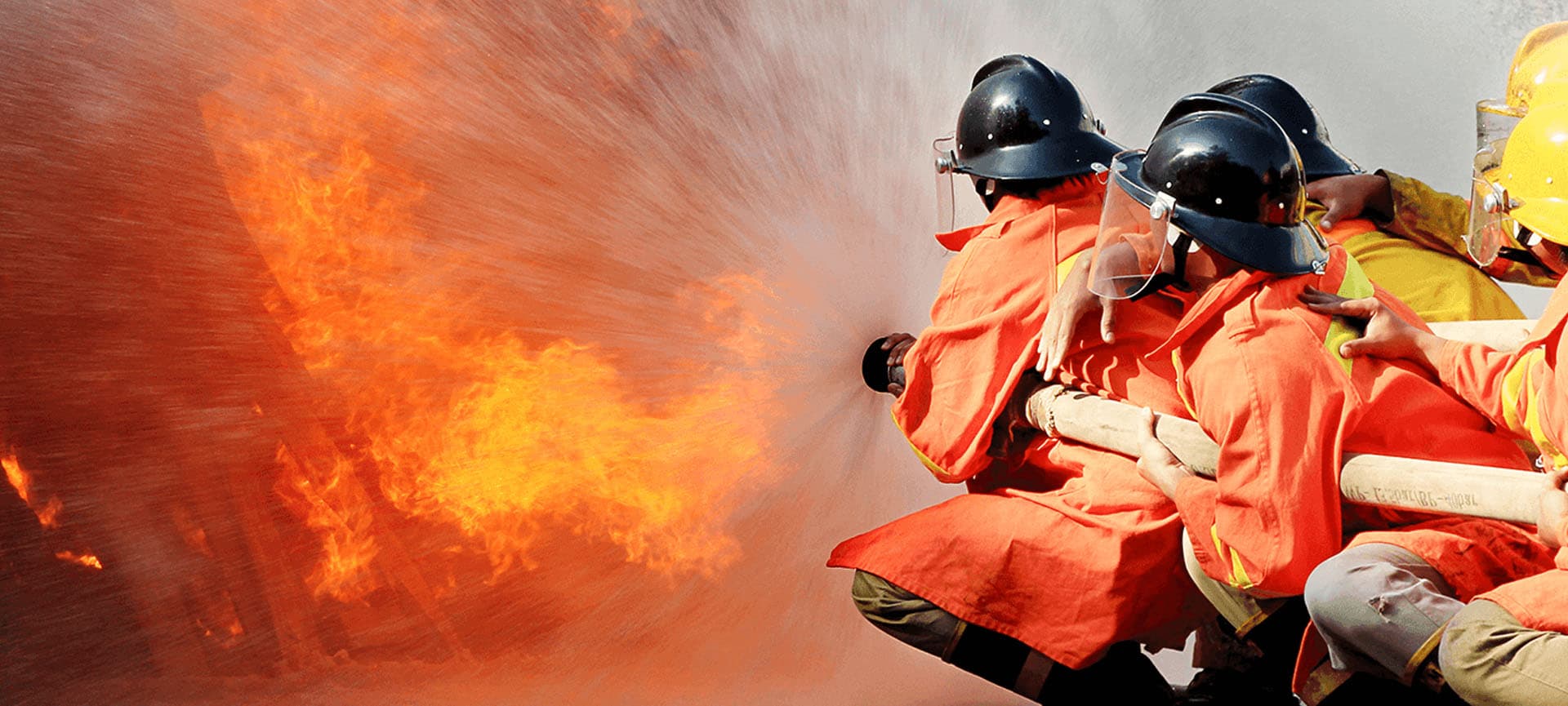 Welcome To City Fire Services